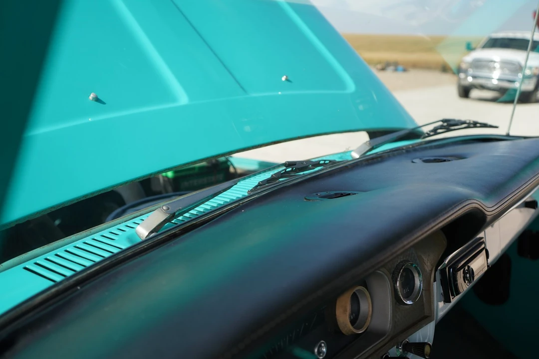 1966 Ford F-Series 4th Gen - Image 24 of 31