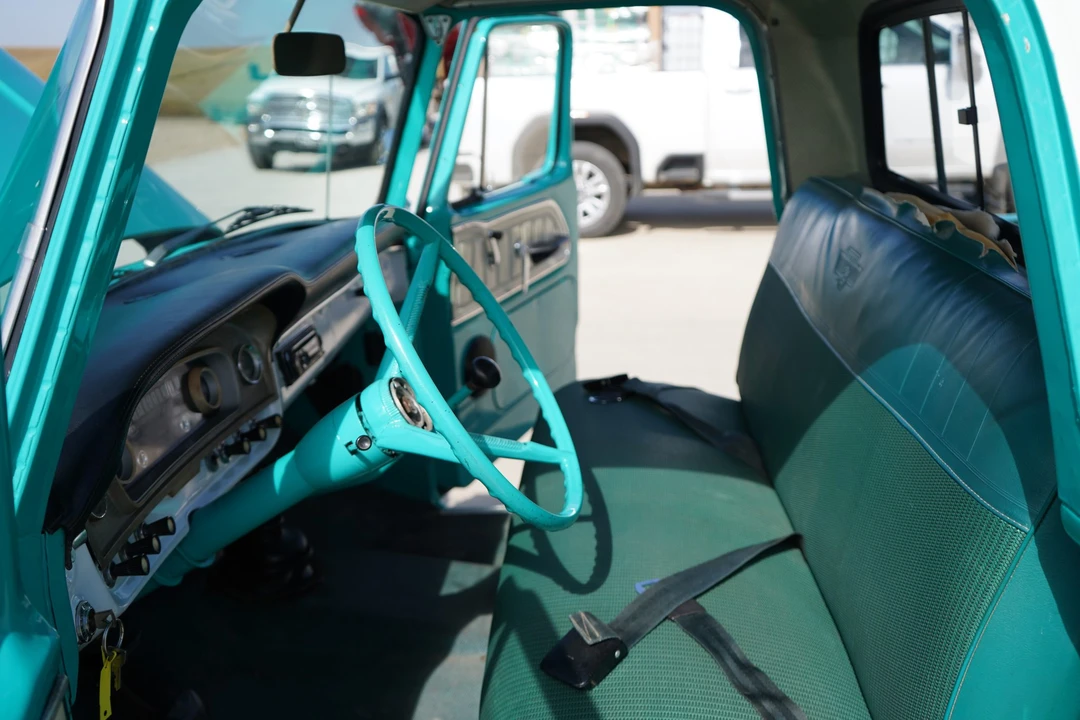 1966 Ford F-Series 4th Gen - Image 22 of 31