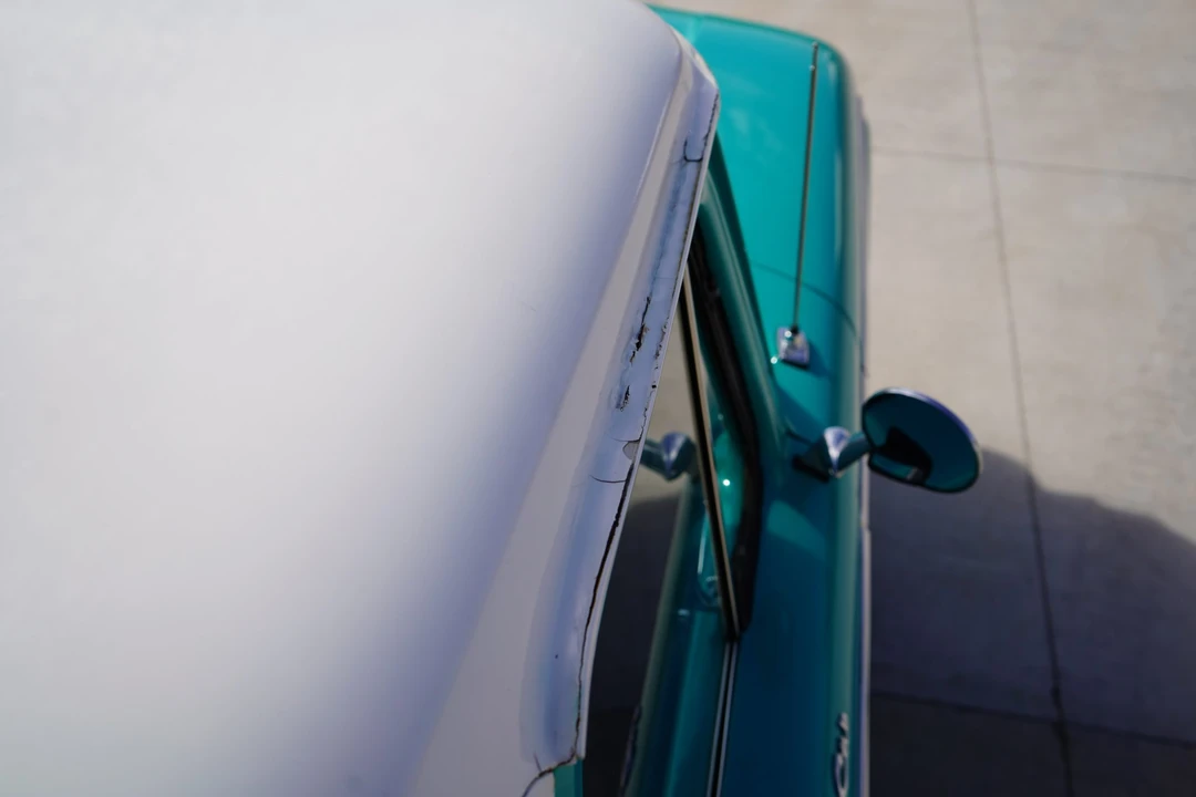 1966 Ford F-Series 4th Gen - Image 18 of 31