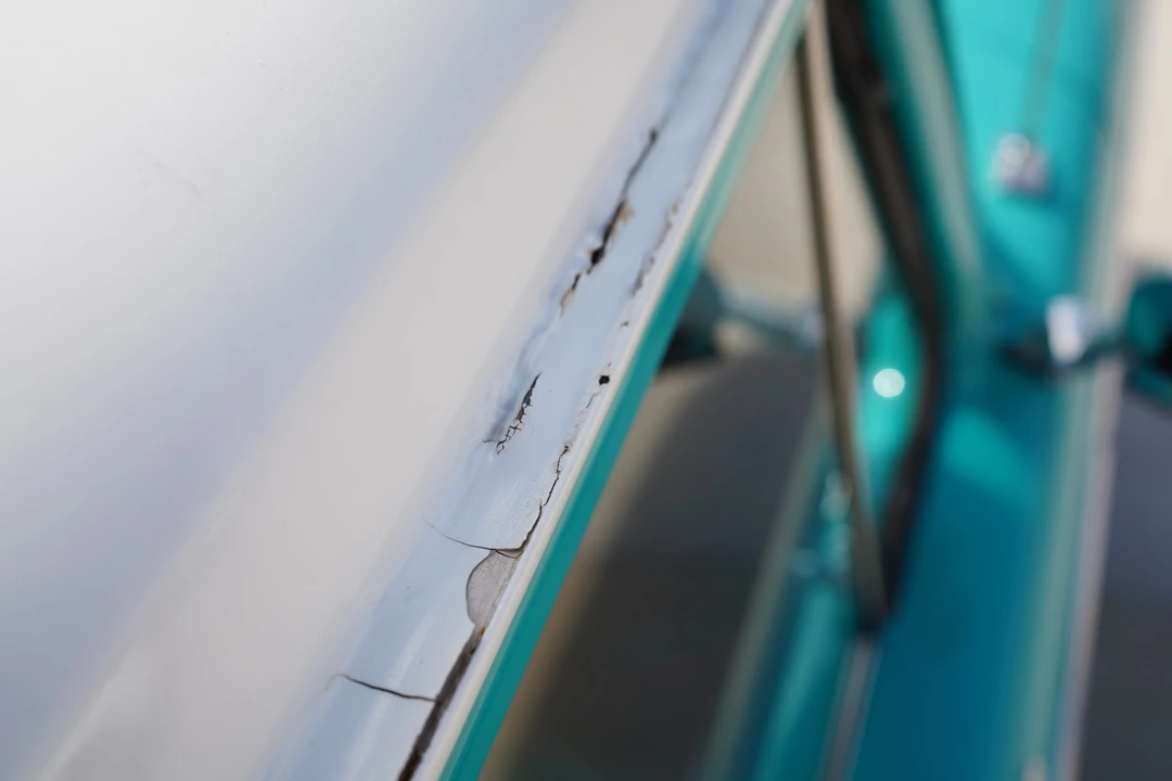 1966 Ford F-Series 4th Gen - Image 17 of 31