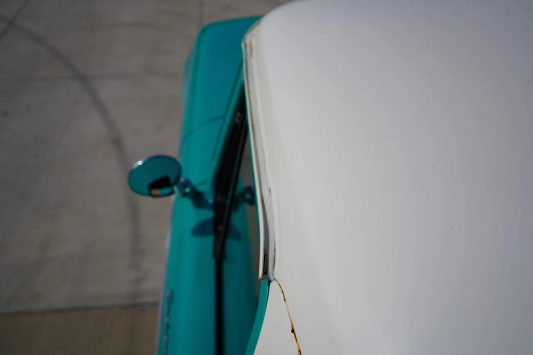 1966 Ford F-Series 4th Gen - Image 16 of 31