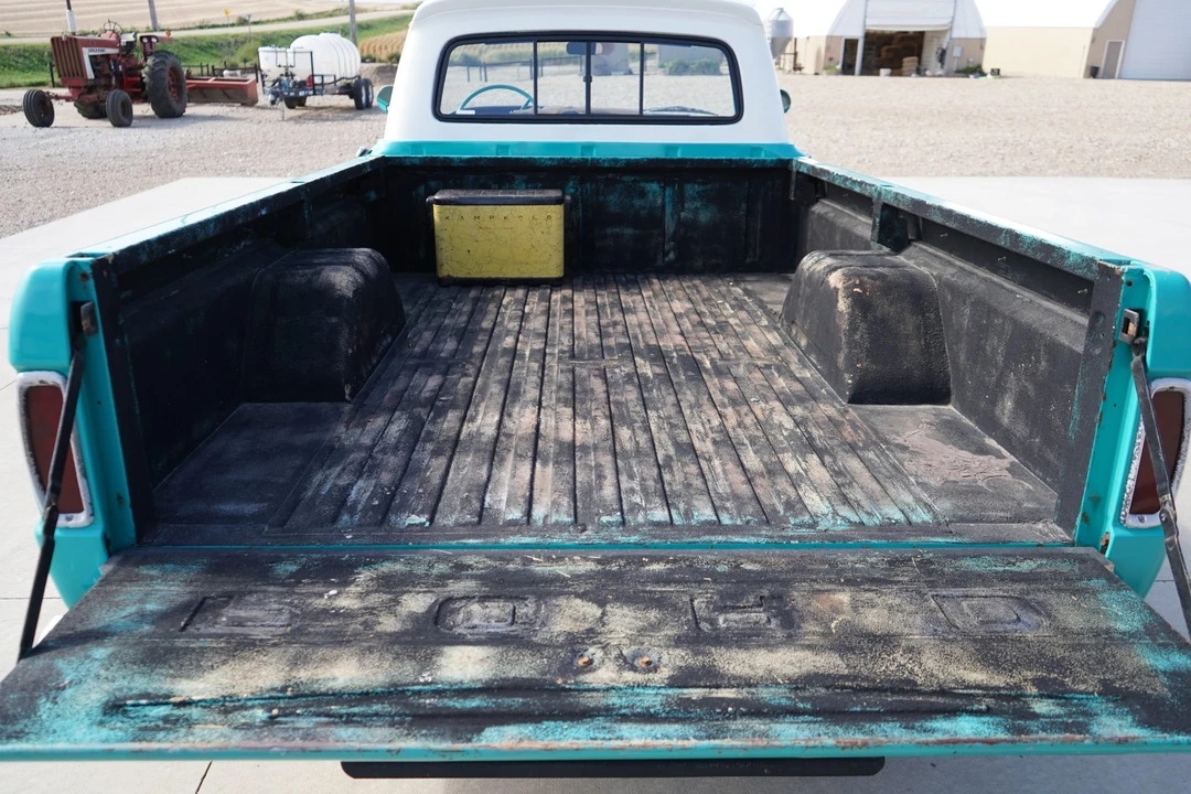 1966 Ford F-Series 4th Gen - Image 20 of 31