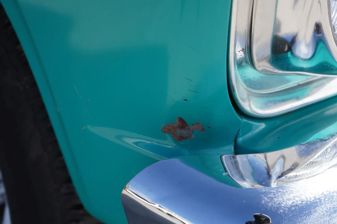 1966 Ford F-Series 4th Gen - Image 10 of 31