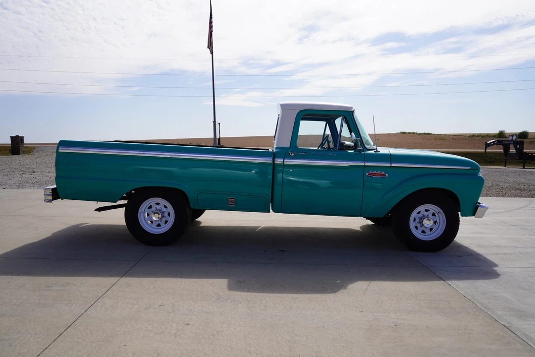 1966 Ford F-Series 4th Gen - Image 6 of 31