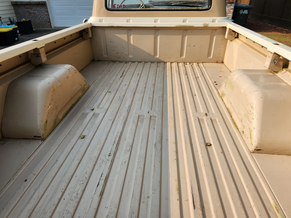 1966 Ford F-Series 4th Gen - Image 24 of 31