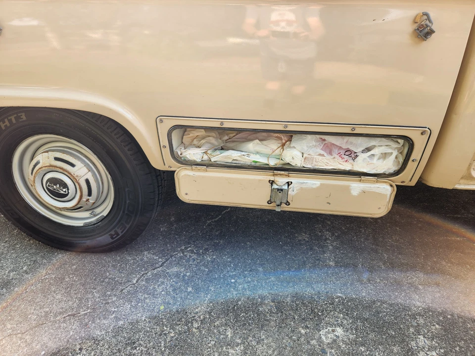 1966 Ford F-Series 4th Gen - Image 30 of 31
