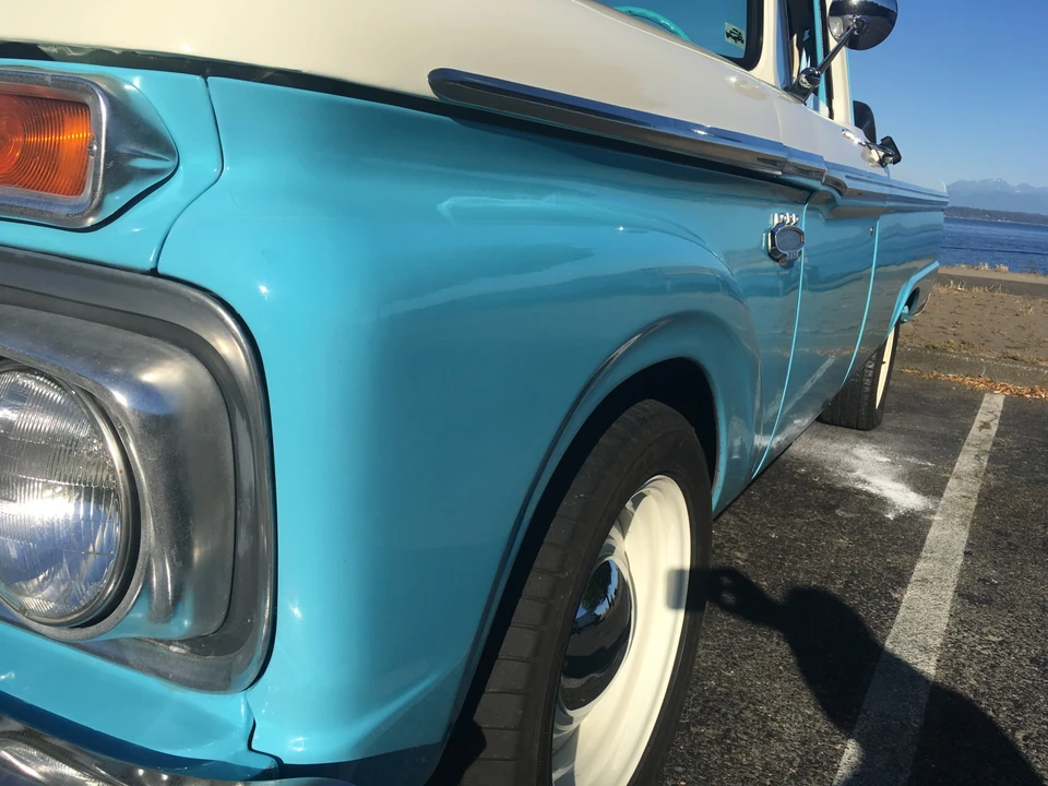 1966 Ford F-Series 4th Gen - Image 16 of 31