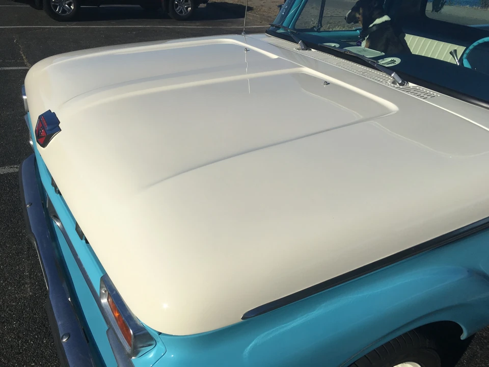 1966 Ford F-Series 4th Gen - Image 18 of 31