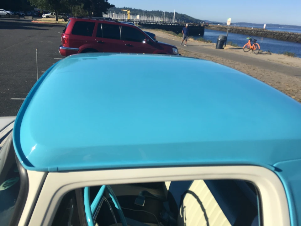 1966 Ford F-Series 4th Gen - Image 20 of 31
