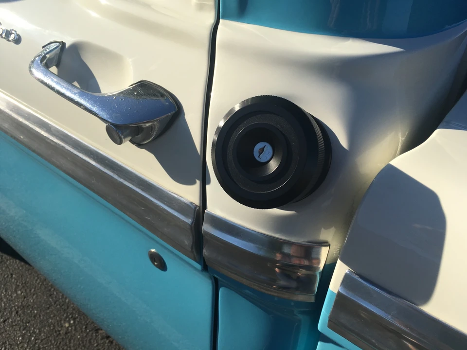 1966 Ford F-Series 4th Gen - Image 26 of 31