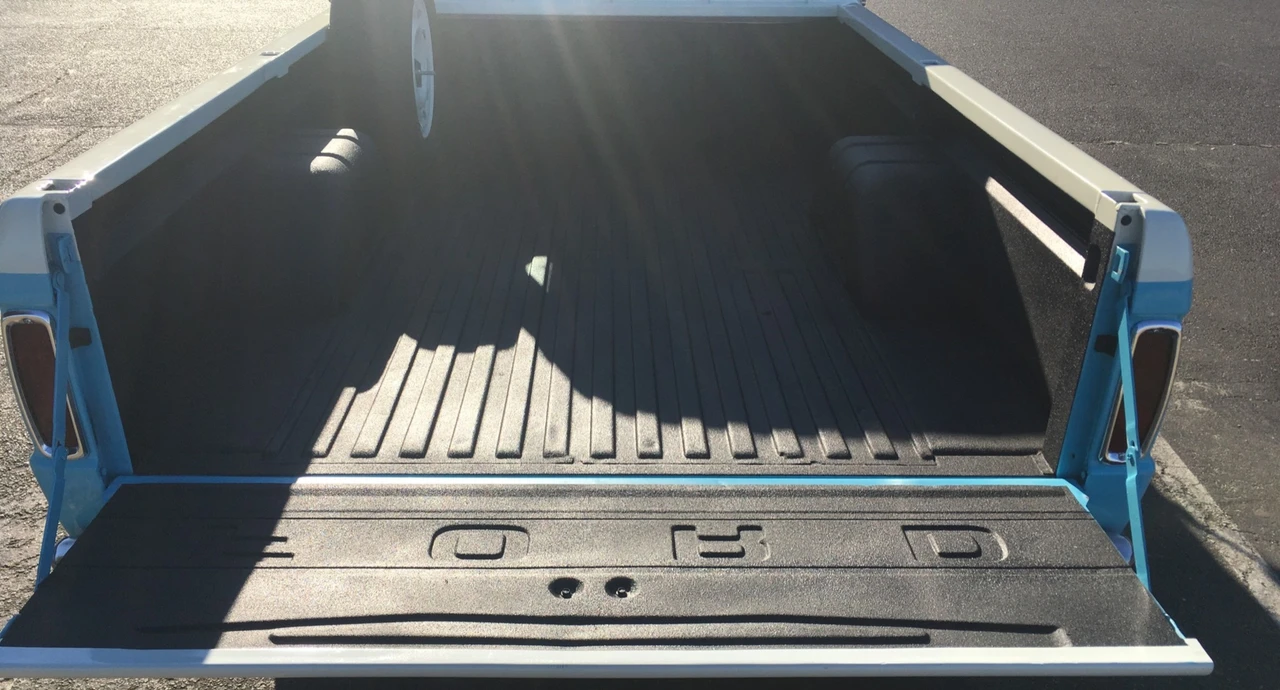 1966 Ford F-Series 4th Gen - Image 31 of 31