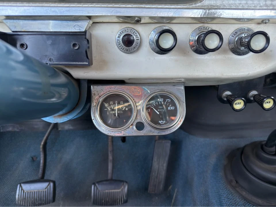 1966 Ford F-Series 4th Gen - Image 10 of 20