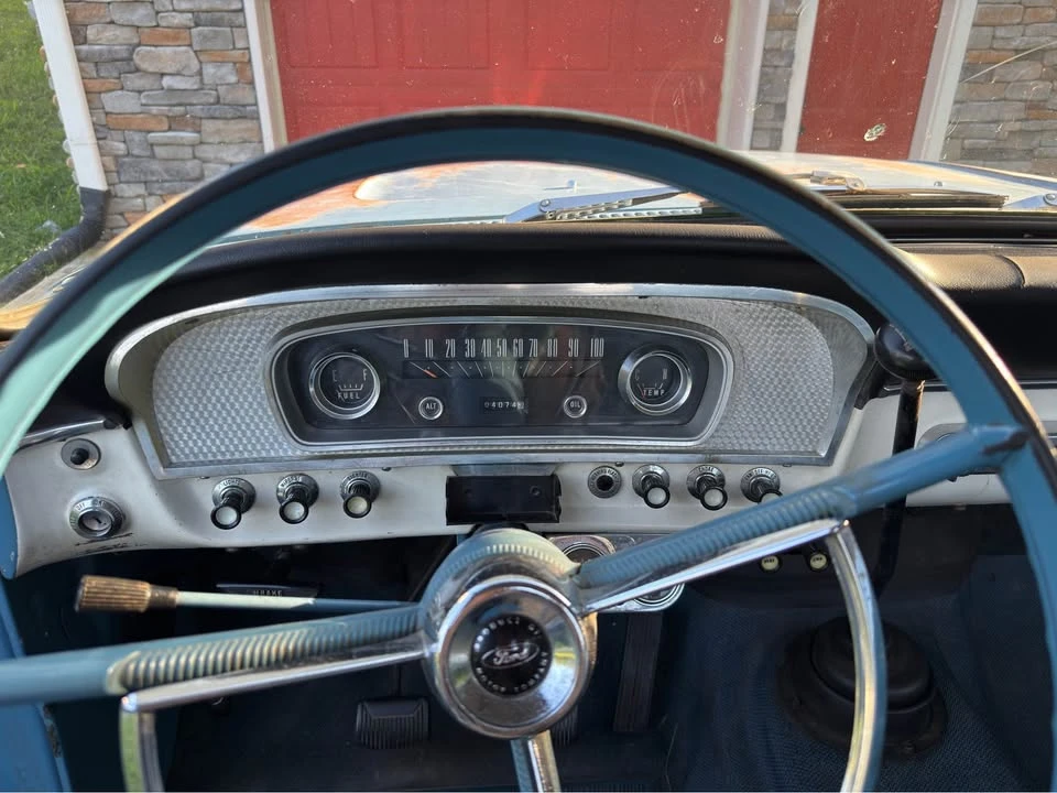 1966 Ford F-Series 4th Gen - Image 9 of 20