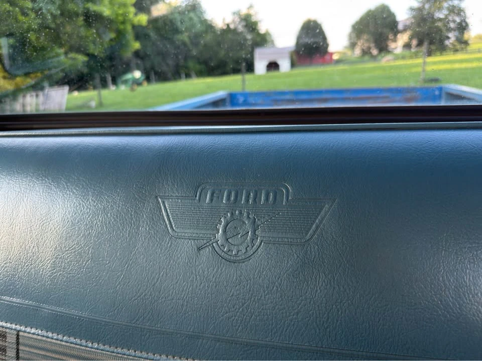 1966 Ford F-Series 4th Gen - Image 12 of 20