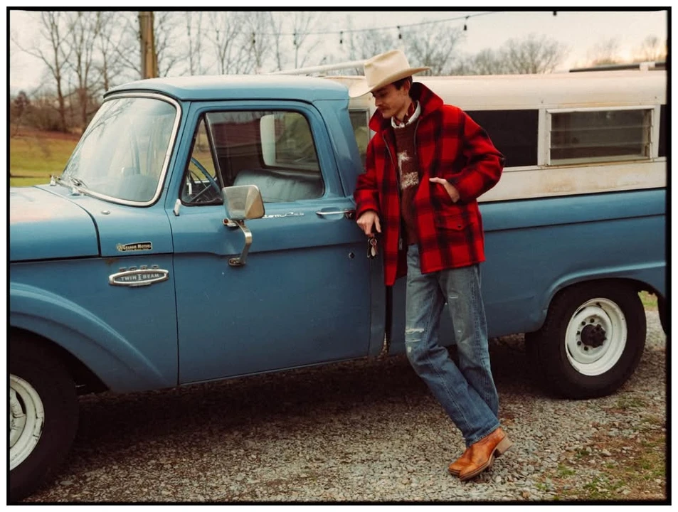 1966 Ford F-Series 4th Gen - Image 19 of 20
