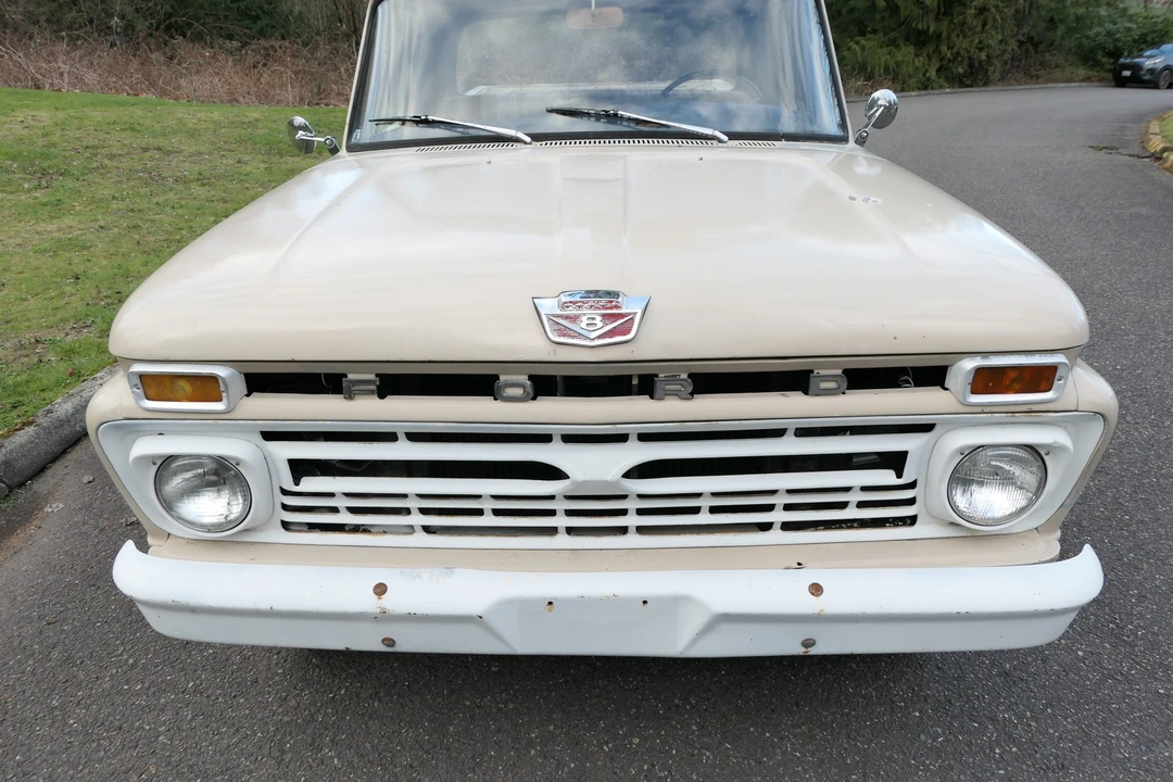 1966 Ford F-Series 4th Gen - Image 20 of 31