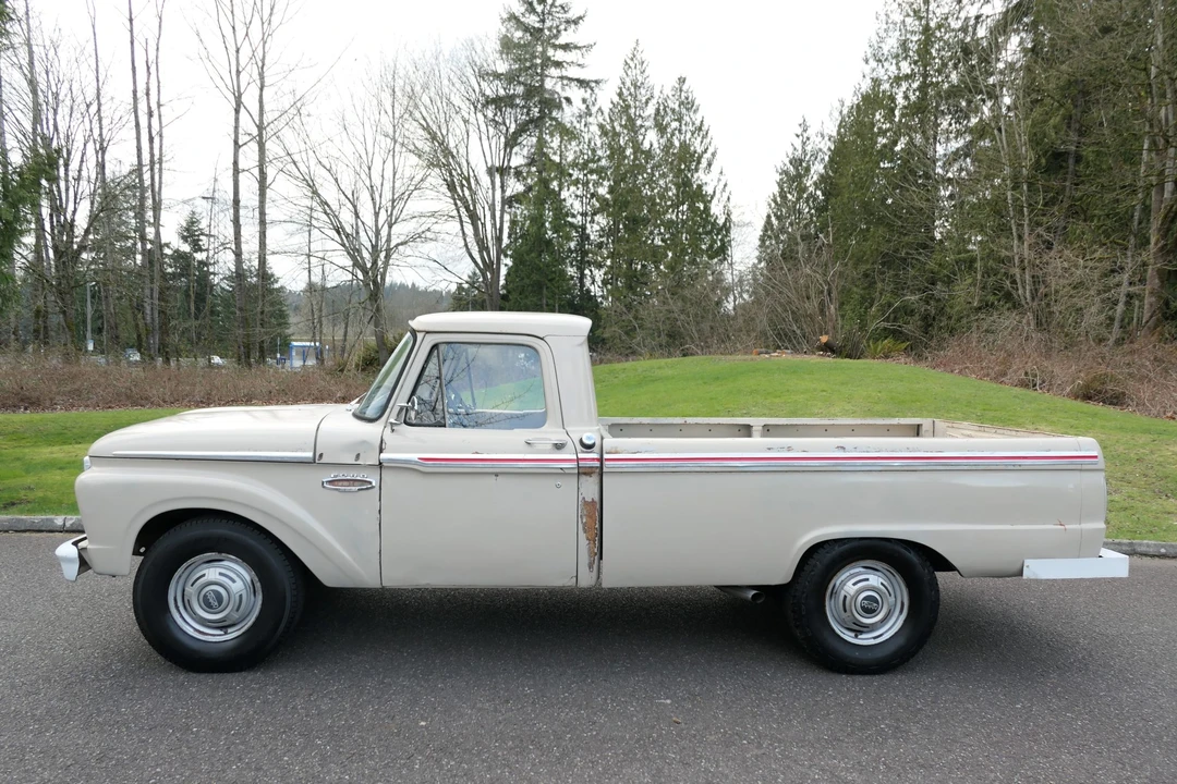 1966 Ford F-Series 4th Gen - Image 5 of 31