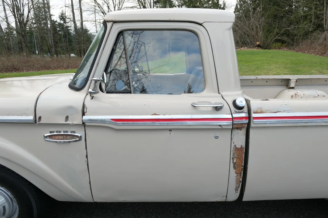 1966 Ford F-Series 4th Gen - Image 31 of 31
