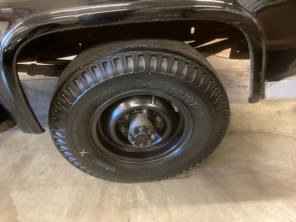 1966 Ford F-Series 4th Gen - Image 22 of 31