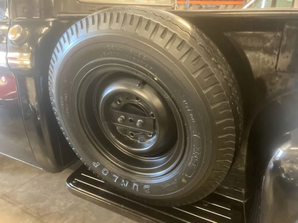 1966 Ford F-Series 4th Gen - Image 23 of 31