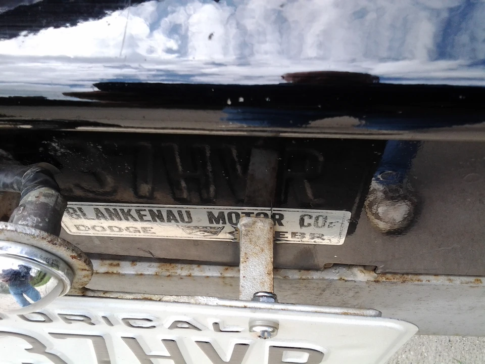 1966 Ford F-Series 4th Gen - Image 19 of 31