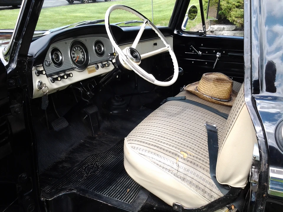 1966 Ford F-Series 4th Gen - Image 24 of 31