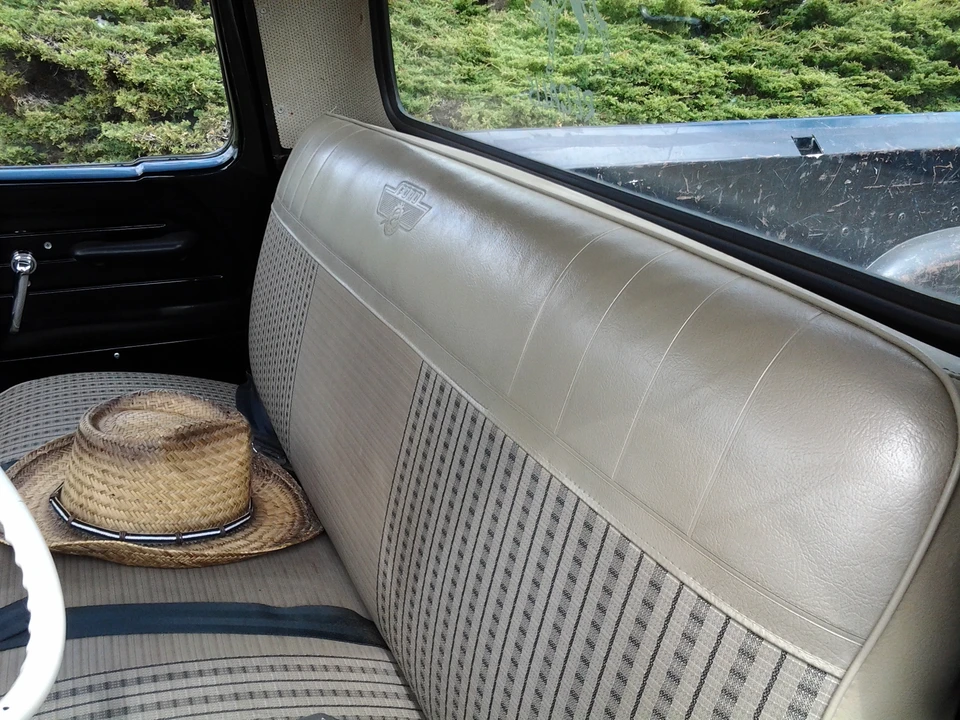 1966 Ford F-Series 4th Gen - Image 25 of 31