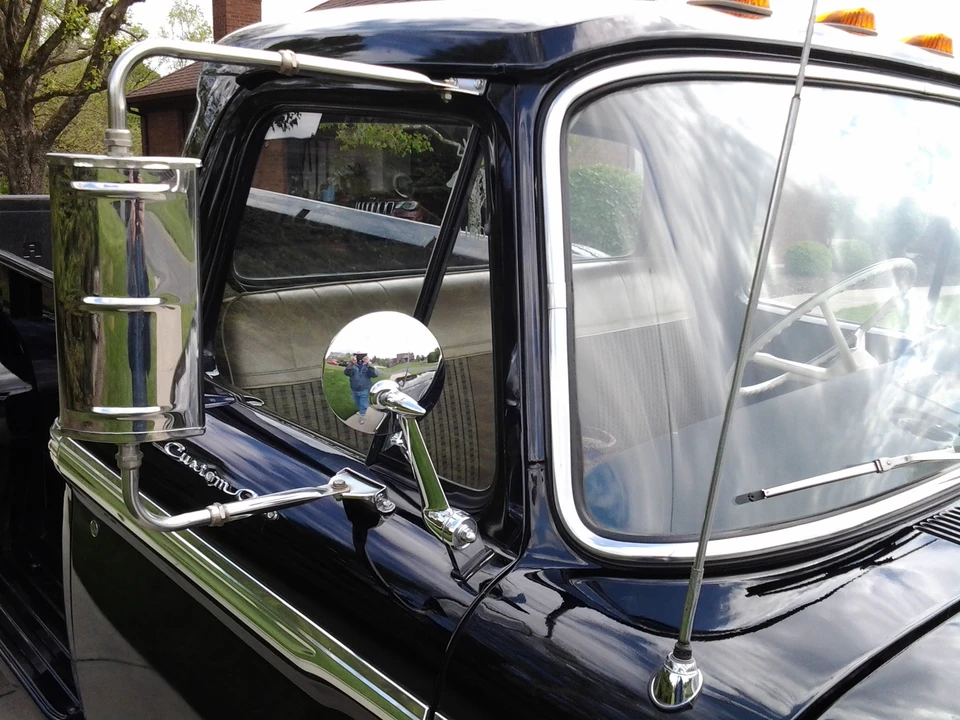 1966 Ford F-Series 4th Gen - Image 12 of 31