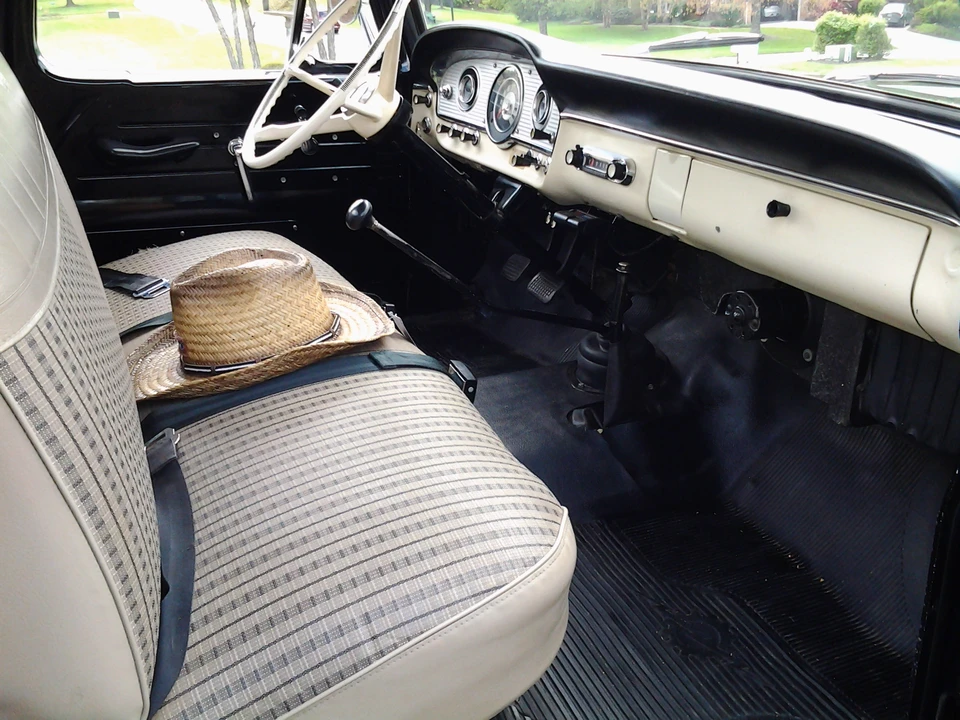1966 Ford F-Series 4th Gen - Image 29 of 31