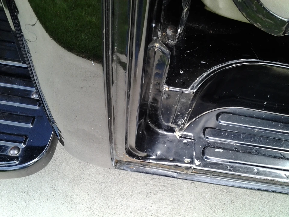 1966 Ford F-Series 4th Gen - Image 31 of 31