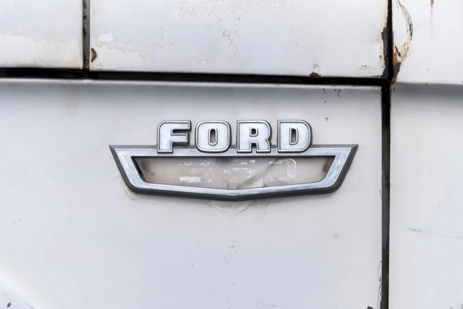 1966 Ford F-Series 4th Gen - Image 10 of 31