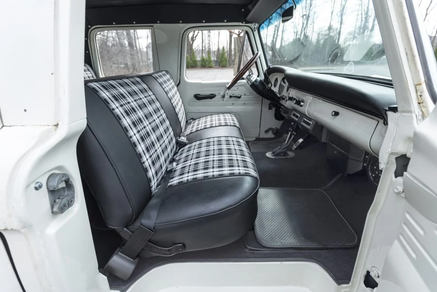 1966 Ford F-Series 4th Gen - Image 25 of 31