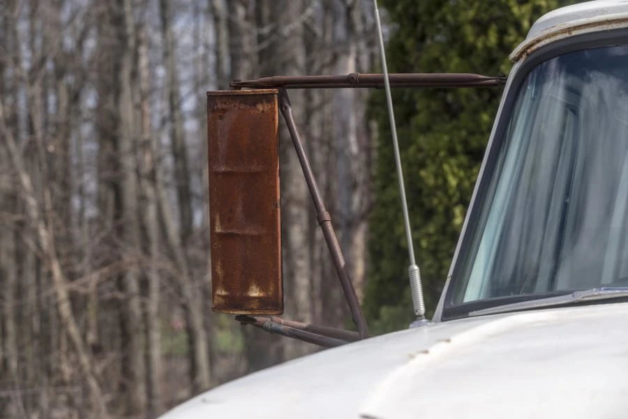 1966 Ford F-Series 4th Gen - Image 13 of 31