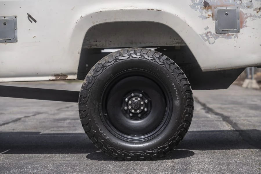 1966 Ford F-Series 4th Gen - Image 20 of 31