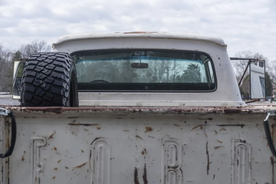 1966 Ford F-Series 4th Gen - Image 19 of 31