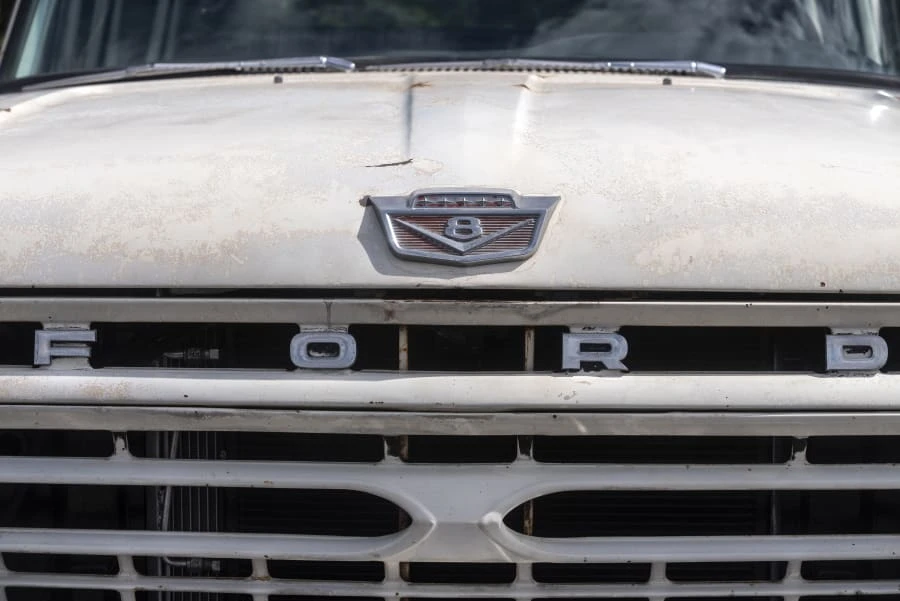 1966 Ford F-Series 4th Gen - Image 22 of 31