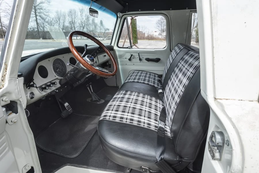 1966 Ford F-Series 4th Gen - Image 30 of 31