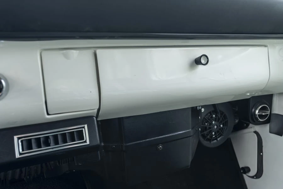 1966 Ford F-Series 4th Gen - Image 31 of 31