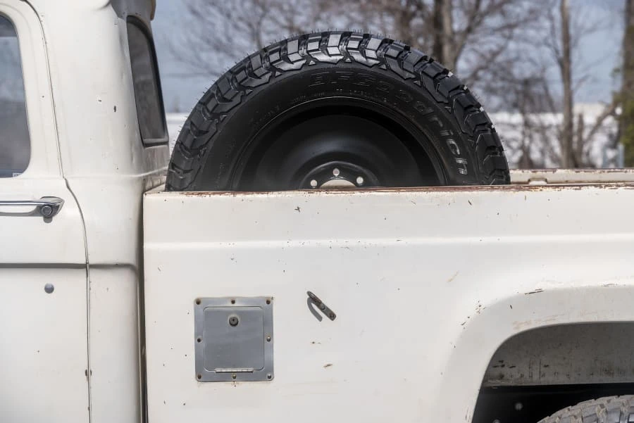 1966 Ford F-Series 4th Gen - Image 14 of 31
