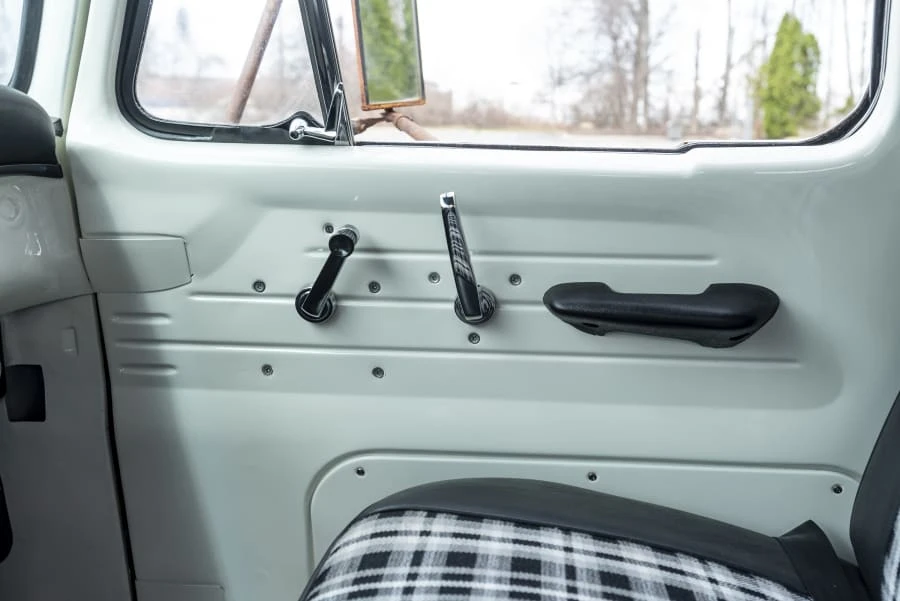1966 Ford F-Series 4th Gen - Image 27 of 31
