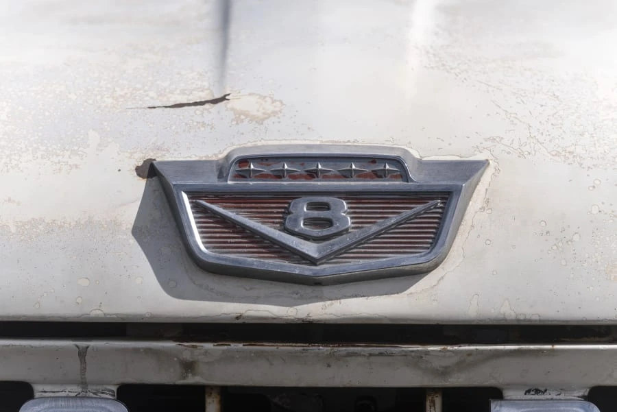 1966 Ford F-Series 4th Gen - Image 15 of 31