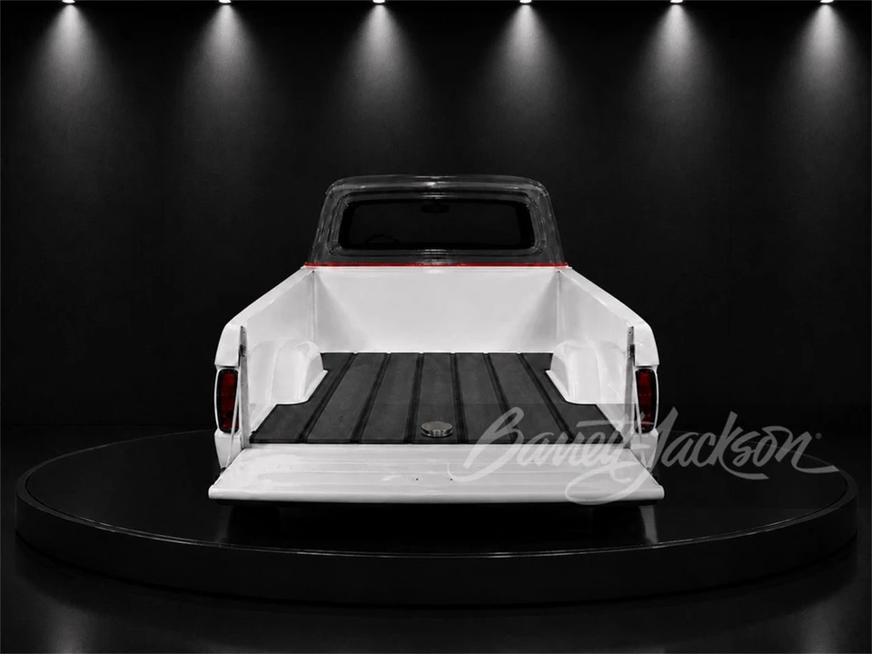 1966 Ford F-Series 4th Gen - Image 3 of 5
