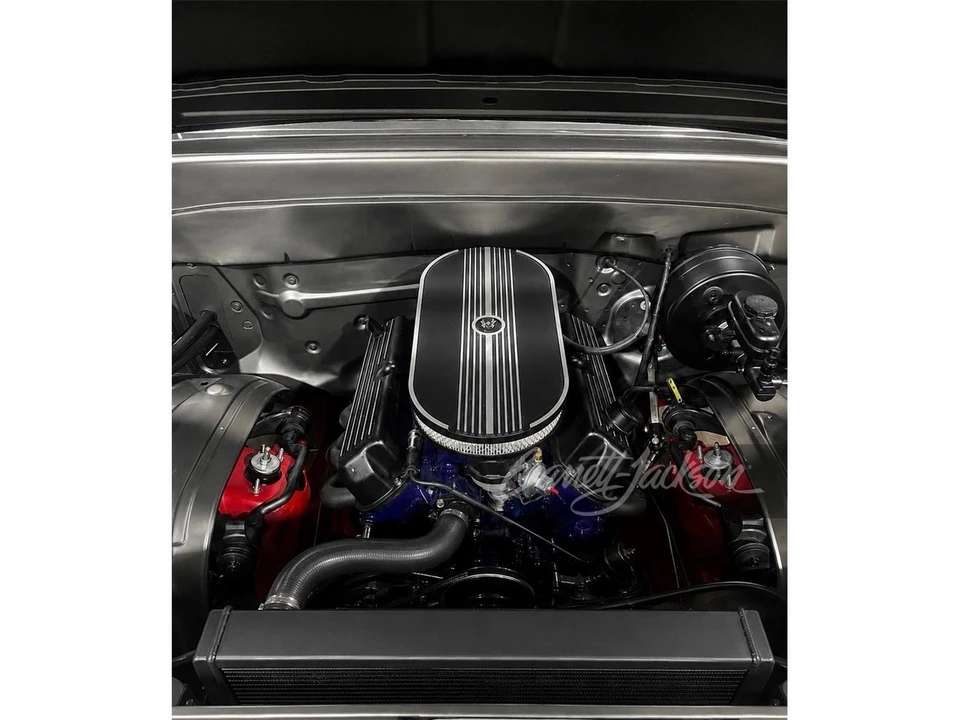1966 Ford F-Series 4th Gen - Image 5 of 5