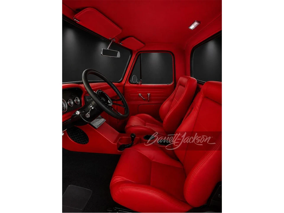 1966 Ford F-Series 4th Gen - Image 4 of 5