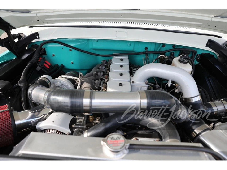 1966 Ford F-Series 4th Gen - Image 7 of 7
