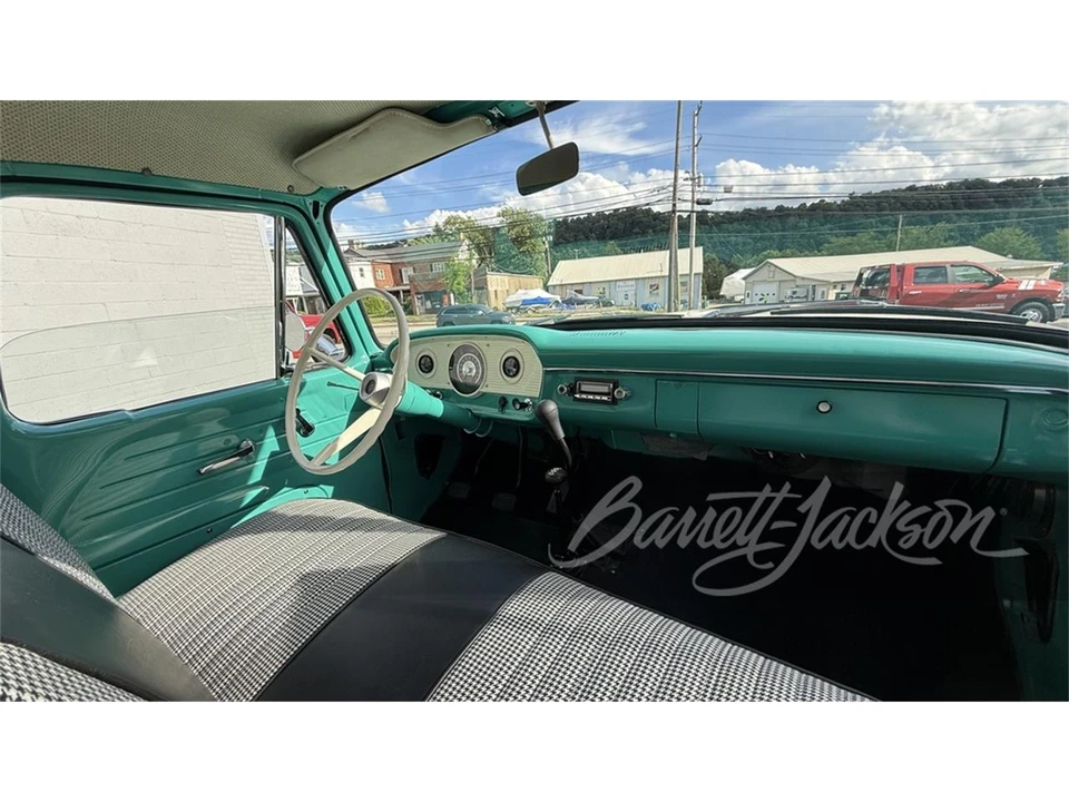 1966 Ford F-Series 4th Gen - Image 6 of 7