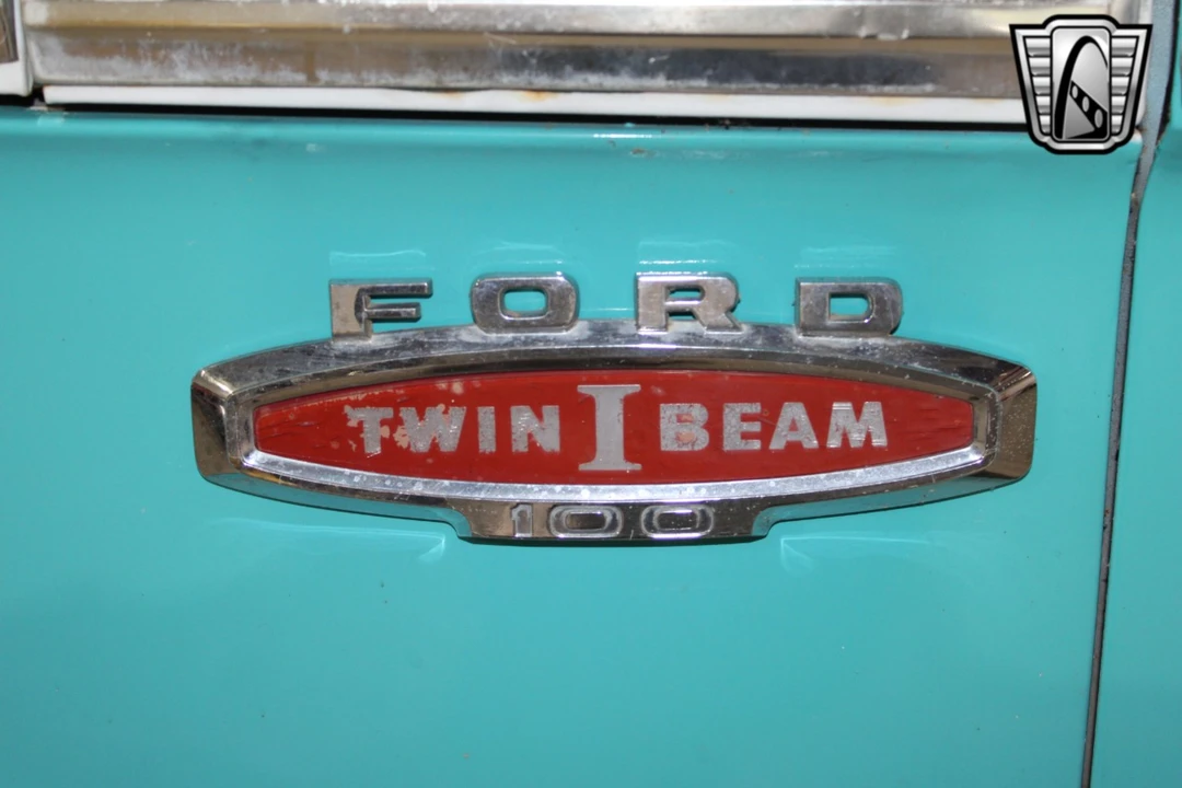 1966 Ford F-Series 4th Gen - Image 13 of 20