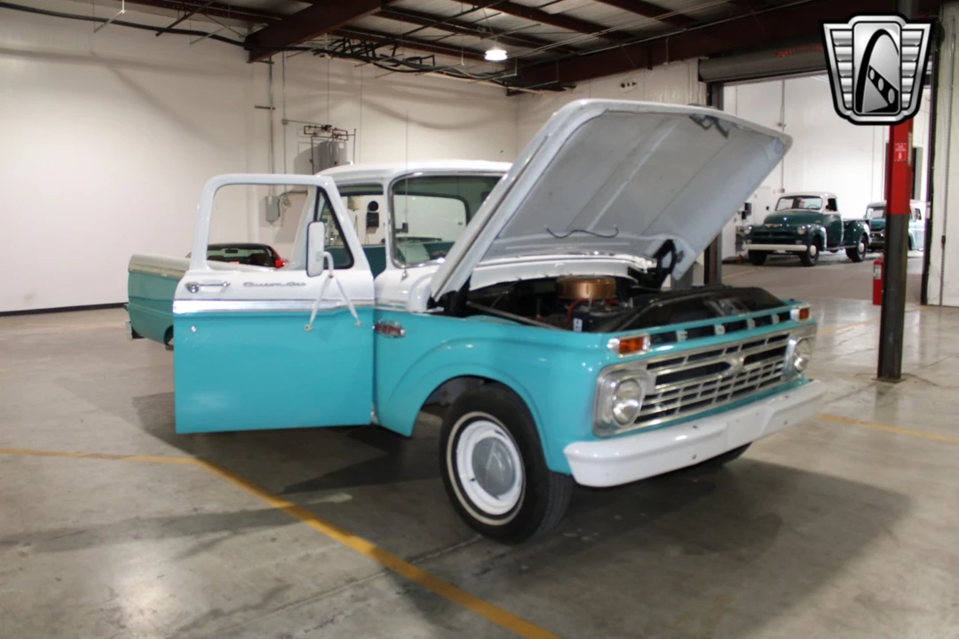 1966 Ford F-Series 4th Gen - Image 14 of 20