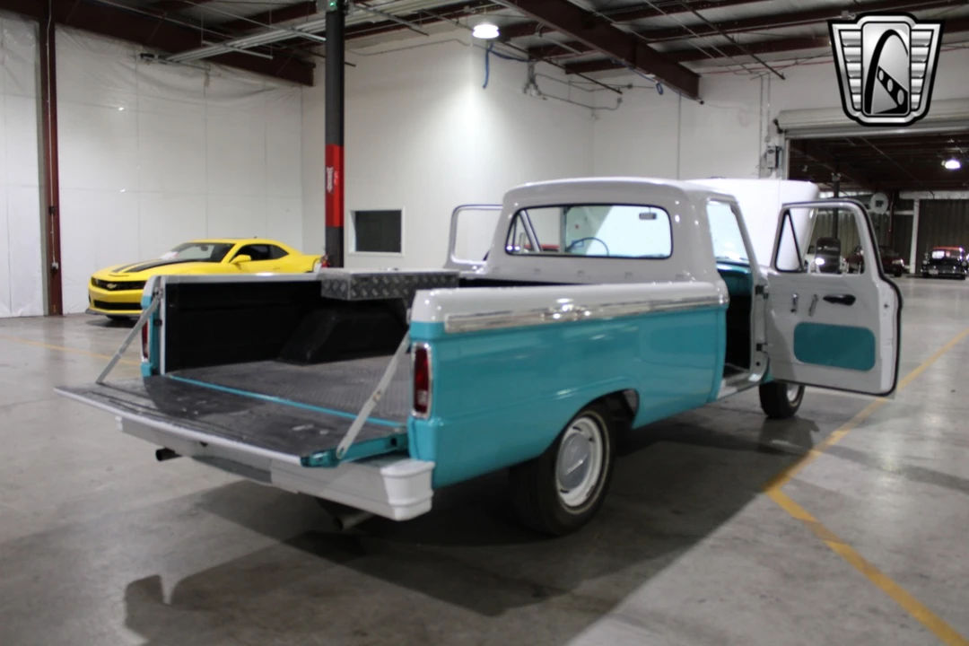 1966 Ford F-Series 4th Gen - Image 16 of 20