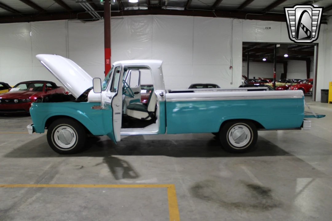 1966 Ford F-Series 4th Gen - Image 18 of 20